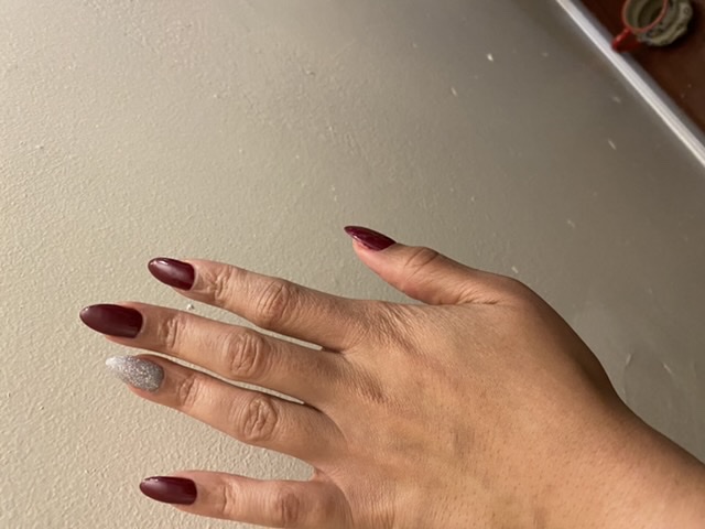 Lucy's Nail Boutique nail photo 3