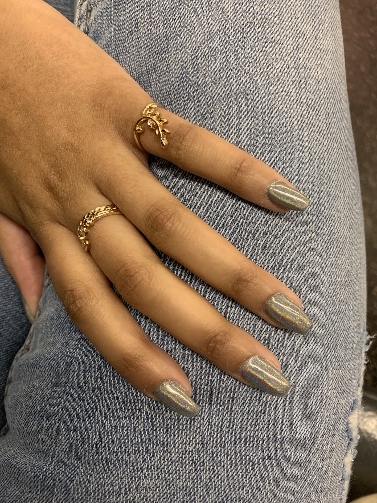 Lucy's Nail Boutique nail photo 4