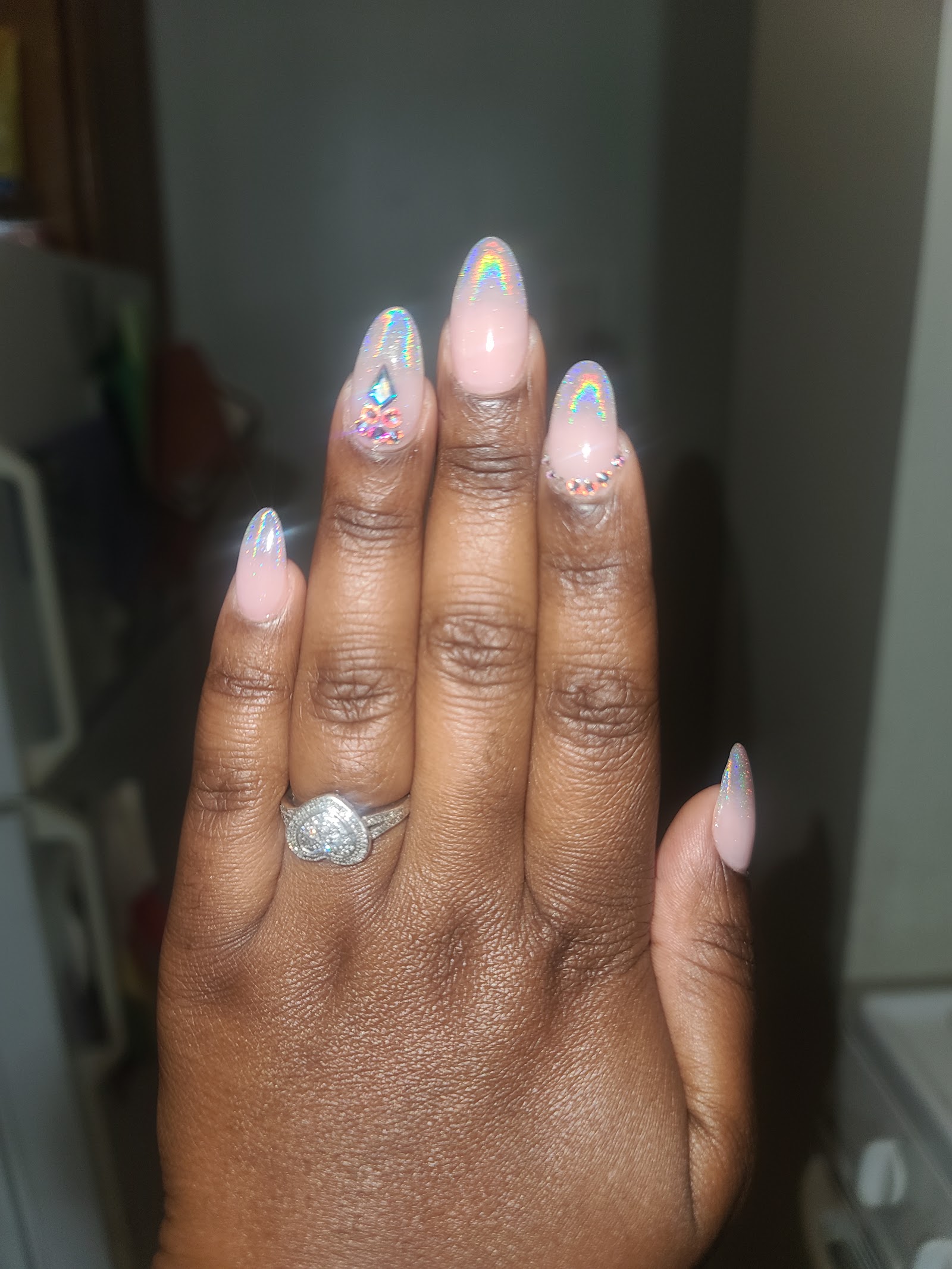 Lucy's Nail Boutique nail photo 5