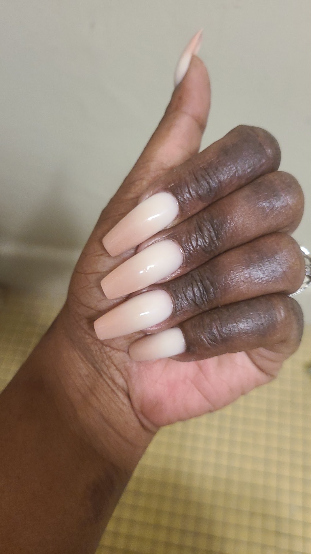 Lucy's Nail Boutique nail photo 6