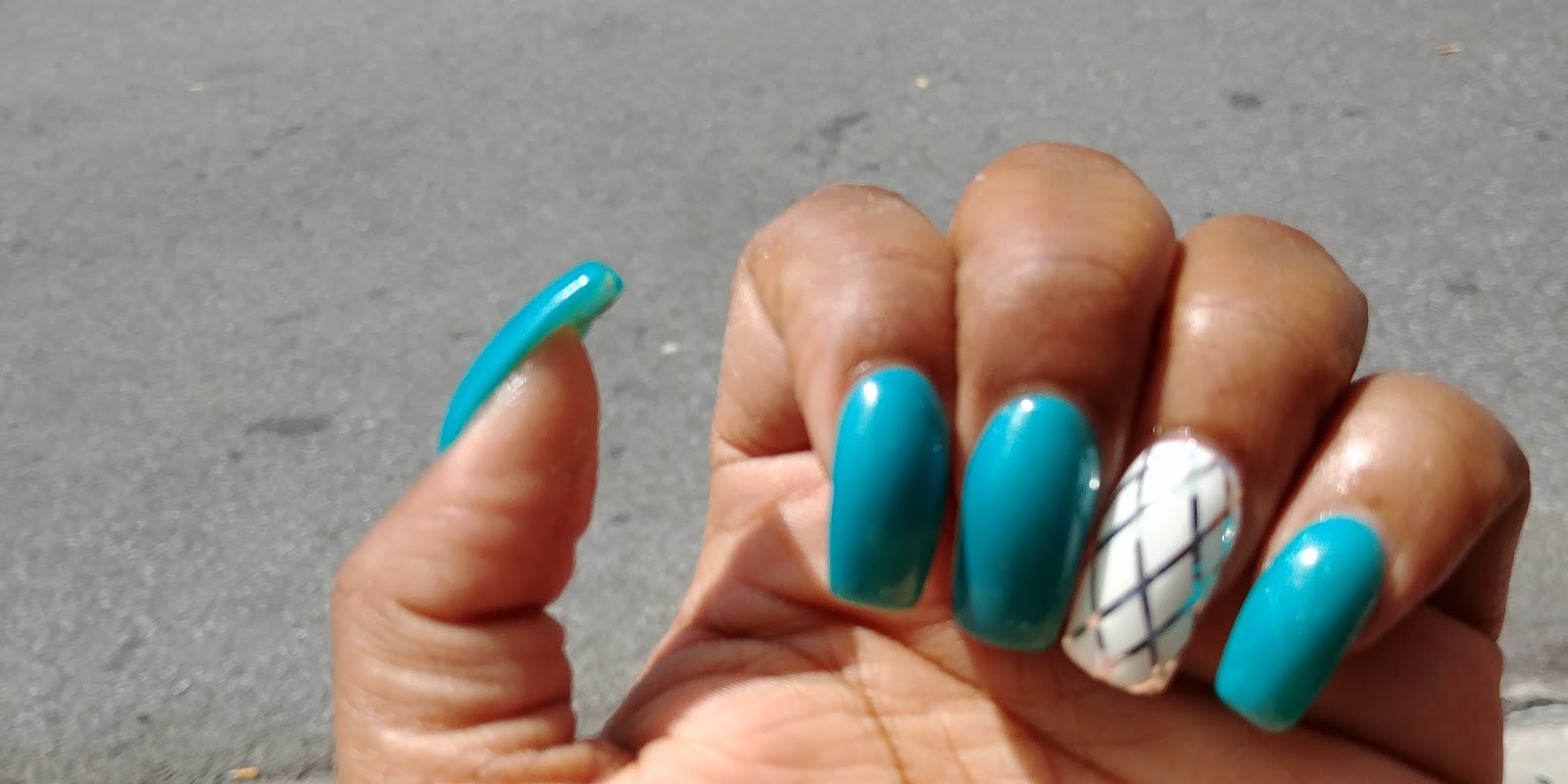 Lucy's Nail Boutique nail photo 7