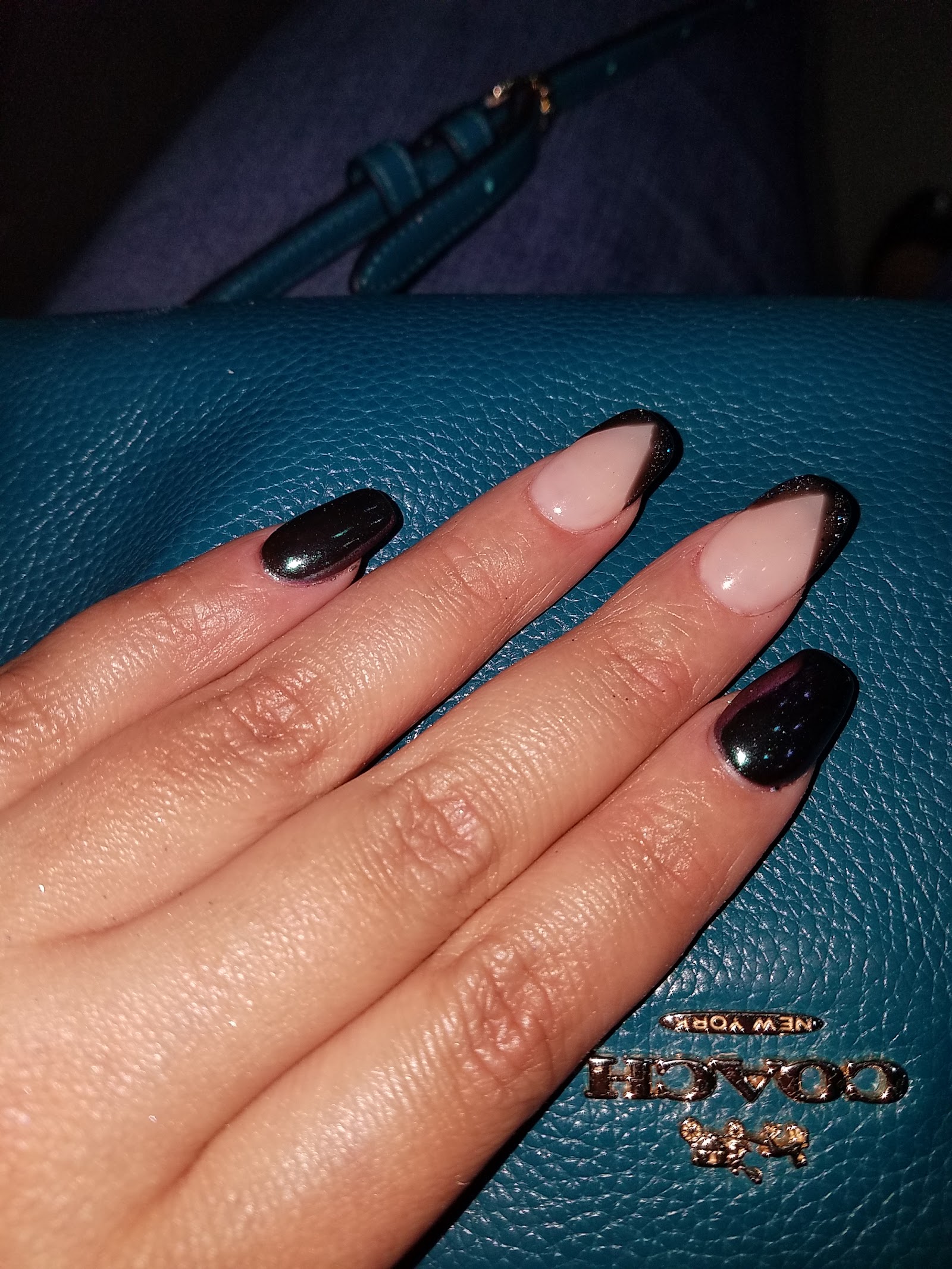 Lucy's Nail Boutique nail photo 8